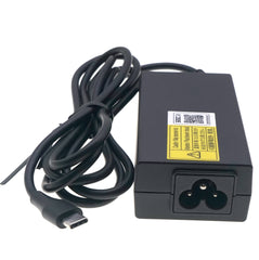 Original 20V 2.25A 45W ADP-45HG B Type-C USB-C AC Adapter for Asus ADP-45XE D ADP-45EW Y ADP-45XE B Laptop Power Supply Charger