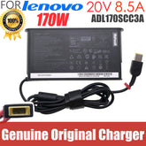Original ADL230SCC3A 20V 11.5A 230W AC Adapter Laptop Charger for Lenovo Legion Y740 Y920 Y540 P70 P71 P72ADL230NLC3A 00HM627