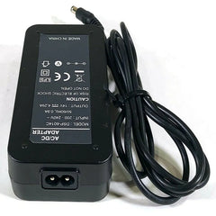 Used Genuine AC DC Adapter DSP-6014C DSP-6014A Charger for Samsung Unity Media Horizon SMT-G7400 Power Supply 14V 4.29A