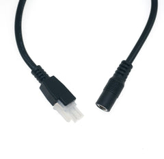 Power supply Adapter Cable Conversion Interface plug for FORTIGATE FORTINET firewall FSP036-RBBN2 FSP036-RAB 12V 3A 5A 2.5A 2A