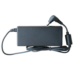 Genuine 24V 2.65A 63.6W AC Adapter Charger SED80N3-24.0 SEF80N3-24.0 for Fujitsu fi7280 7460 6240 6130 7230 Scanner Power Supply