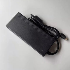 Genuine CWT 12V 10A 8.33A 120W 4PIN AC Adapter Charger for PGB EA11011D-120 EA11001E-120 Synology DiskStation Powr Supply