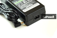 Original For SONY 19.5V 6.15A 6.2A VGP-AC19V15 120W laptop supply power AC adapter charger VGP-AC19V46 KDL-42W670A ACDP-120N02