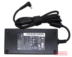Genuine A15-180P1A 19.5V 9.23A 180W Power AC Adapter ADP-180MB 180A005L For CLEVO N850HP6 N870HP6 For MSI GS63VR adapter charger