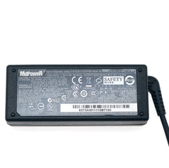 For Panasonic 16V 3.75A Toughbook CF-H2 FZ-B2 FZ-E1 FZ-M1 FZ-X1 CF-08 CF-P1 Original AC Adapter CF-AA1633A J8 CF-AA6373A-M1