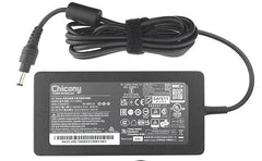 Original AC Adapter Charger For Intel NUC 20V 6A 120W 5.5x2.5mm Chicony A17-120P2A A120A057Q Laptop Power Supply
