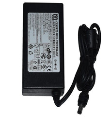 Genuine CWT CHANNEL WELL TECHNOLOGY AC ADAPTER KPL-050F 12V 4.17A 2.5MM BARREL CONNECTOR