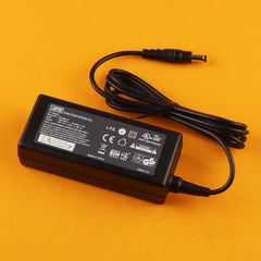 Genuine OEM APD DA-65A19 19V 3.42A 65W 5.5x2.5mm DA-65A19 DA-65B19 AC Adapter For NB-65B19 Laptop Monitor Power Supply Charger