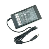 Genuine For GODEX Printer Power Supply For Wearnes WDS060240 24V 2.5A 60W Switching AC Adapter Charger 5.5*2.5mm Tip