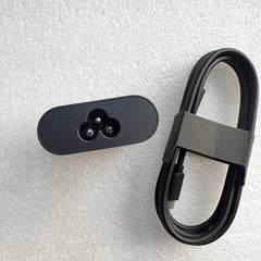 Original For Dell XPS 13 9320 Laptop AC Power Adapter 20V 3A 60W LA60NM200 DA60NM200 HA60NM200 LA60NM210 Charger USB-C Type C