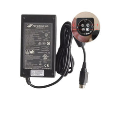 Genuine FSP FSP060-DAAN2 24V 2.5A 60W 4PIN Switching AC Power Adapter Laptop Charger For FSP060DAAN2 H00000901 HU10142-16137