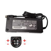 Original DELTA DPS-90FB A 12V 7.5A 90W AC/DC Adapter Charger 4-Pin (Din) Power Supply Genuine RND4000