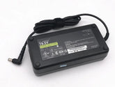 Genuine For Sony VAIO PCG21511L VGC-JS270J/Q 20.1-Inch All-in-One PC Laptop Charger AC DC Adapter VGP-AC19V54 ADP-150TB C 150W