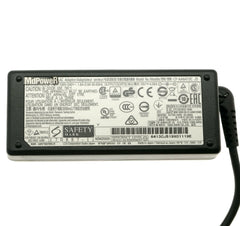 original For Panasonic AC Adapter Charger CF-SX1 SX2 SX3 CF-AA6402A M1 CF-AA6413C J5 M2CF-AA6413C M3 Toughbook 16V 4.06A 65W