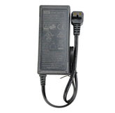 Genuine GVE GM95-145600-D AC DC Adapter Car Refrigerator Charger 14.5V 6A 87W 12/24V for MCD65 MCD50 LC30 DU75-DZ Power Supply
