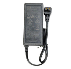 Genuine GVE GM95-145600-D AC DC Adapter Car Refrigerator Charger 14.5V 6A 87W 12/24V for MCD65 MCD50 LC30 DU75-DZ Power Supply
