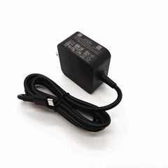 Original AA45A-59FKC 20V 2.25A 45W USB-C Type C AC Adapter Charger For Steam Deck Power Supply AA45A-59FKD W20-045N1A US Plug