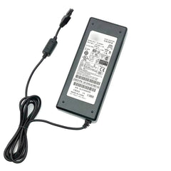 Used Genuine AD10048P3 48V 2.08A AC Adapter Charger For CISCO ASA5505 Wlc2106 Wlc2112 Firewall Power Supply 341-0183-PWR-5505