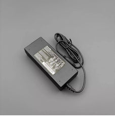 Original OEM KA09048019-027 Huntkey 48V 1.875A 90W AC Adapter Charger For Hikvision NVR-108MH-C/8P PoE NVR Power Supply