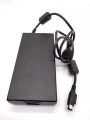 Genuine Chicony 230W 19.5V 11.8A AC Adapter Charger A12-230P1A For Sager NP8278 Series Female 4-Pin Gaming Laptop ADP-230AB D