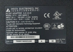 Delta 19.5V 9.23A 5.5*2.5 Genuine ADP-180TB F180W Laptop Adapter For HASEE MSI GT60 GT70 GS63VR GS73 17B4 GE63 GE73 ADP-180EB D