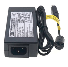Genuine 12V 3.33A 40W 4-PIN KPL-040F-VI KPL-040F CWT Power Supply AC Adapter For HIKVISION 7808HGH7816 Video Recorder Charger