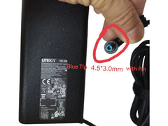 Genuine LITEON PA-1151-76 AC Adapter 20V 7.5A 150W 4.5x3.0mm Laptop Charger Original Power Supply