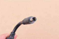 AC adapter FOR HP 19.5V 10.3A 200W 8740W 8760W laptop charger 7.4MM*5.0MM HSTNN-CA24