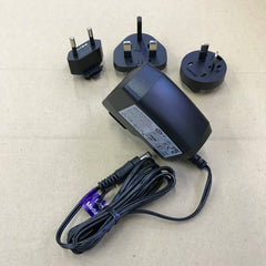 APD 5V 3A 2.5A 2A WA-15I05R Genuine AC ADAPTER POWER SUPPLY with 5.5mm x 2.5mm / 2.1mm US/EU/UK/AU Plug