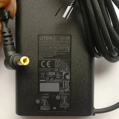 Genuine LITEON PA-1151-08 19.5V 7.7A 150W AC Adapter Charger For MSI Gaming Laptop Power Supply 5.5*2.5mm Tip Original