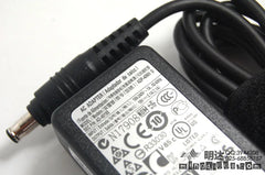 Orignal 40W 19V 2.1A AC power adapter for Samsung N145 N148 N150 N150P N208 N210 N210P N218P N220 charger AD-4019S ADP-40NH