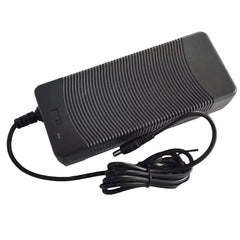 Genuine GVE GM250-2401000-F 24V 10A AC DC Adapter Charger 5.5*2.5mm 240W Power Supply