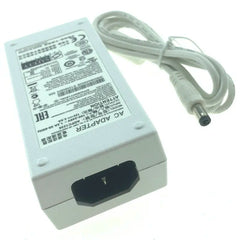 Genuine For AOC P2491 LCD Monitor Power Supply 12V 2.5A 30W 5.5x2.5mm AC Adapter Charger SOY SUN-1200250 ADPC1236