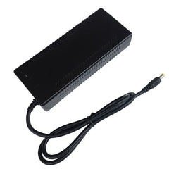 Original GM150-1201000 AC/DC Adapter GVE 12V 10A 120W Charger 5.5x2.5mm Power Supply Genuine