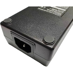 Genuine for BARCO SKynet SNP-A127-M Monitor Power Supply AC Adapter 12V 9A 8pin Plug Charger