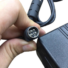 Genuine Liteon 4-PIN 160W AC DC Adapter PA-1161-02 Power Supply 20V 8A OEM Power Supply