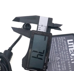 PA-1131-72 PA-1131-76 Original AC Adapter LITEON 20V 6.75A 135W Charger 7.4x5.0mm Laptop Power Supply