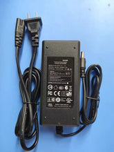 Original DSA-0421S-12 1 AC Adapter 12V 3.5A Charger For KORG KA320 KS-320 KS-520 PA50 SP250 LP350 12V Switching Power Supply