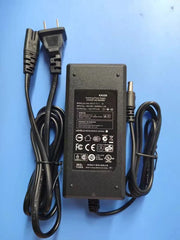 Original DSA-0421S-12 1 AC Adapter 12V 3.5A Charger For KORG KA320 KS-320 KS-520 PA50 SP250 LP350 12V Switching Power Supply