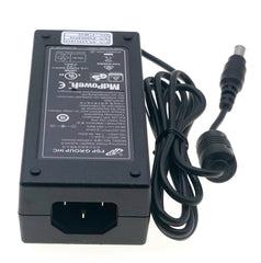 Original FSP FSP050-DGAA5 50W 48V 1.04A Switching Power Adapter For DAHUA Video Recorder NVR Monitoring POE Charger