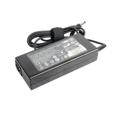 For Toshiba Qosmio F750 PQF75A-02M00Q Genuine 19V 6.32A 120W Laptop AC DC Adapter Charger ADP-120ZB BB PA-1121-81 Power Supply