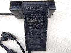 Genuine GVE GM95-145600-D AC DC Adapter Car Refrigerator Charger 14.5V 6A 87W 12/24V for MCD65 MCD50 LC30 DU75-DZ Power Supply