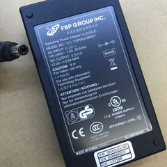 Original Switching Power Adapter Charger For FSP FSP060-DIBAN2 12V 5A 60W FSP060-DBCD1 FSP060-DBAE1 FSP060-DBAB11 Power Supply