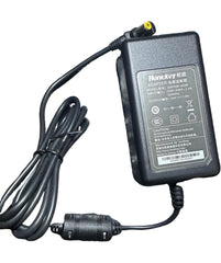 Genuine HUNTKEY ADP036-242B Power Supply 24V 1.8A AC Adapter Charger 5.5*2.5mm DC Plug