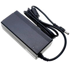 Genuine CWT KPL-050F 12V 4.17A AC Adapter Charger for LaCie d2 Thunderbolt 2 Desktop Hard Drive Powr Supply