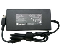 Replacement 20V 12A 240W AC Adapter for MSI Creator Z16P B12UHST GE66 Raider 11UE-642 Gaming Laptop Power Supply A20-240P2A
