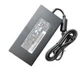 Original DELTA ADP-150CH D 20V 7.5A 150W 4.5*3.0mm Laptop Charger AC Adapter For MSI GF76 GF66 UC11 GL66 Power Supply A18-150P1A