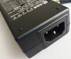 Genuine HOIOTO ADS-110DL-48N-1 530096E 53V 1.812A 96.04W AC Switching Adapter Charger For Dahua POE Video Recorder Power Supply