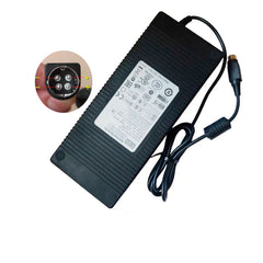 Genuine APD DA-120A54 AC Adapter Charger 54V 2.23A 120W 4PIN (Din ) Power Supply