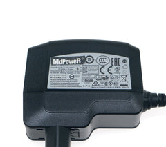 Original APD FOR FORTIGATE WA-24Q12R FORTINET FIREWALL 30E 50E FG-51E FWF-51E 12V 2A 24W Power Supply